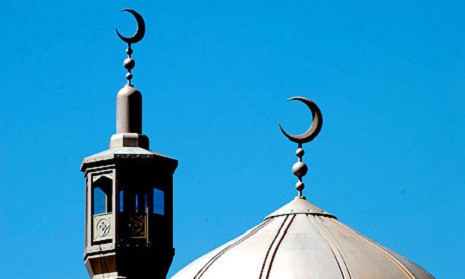 Islamic World in Danger of Disintegration